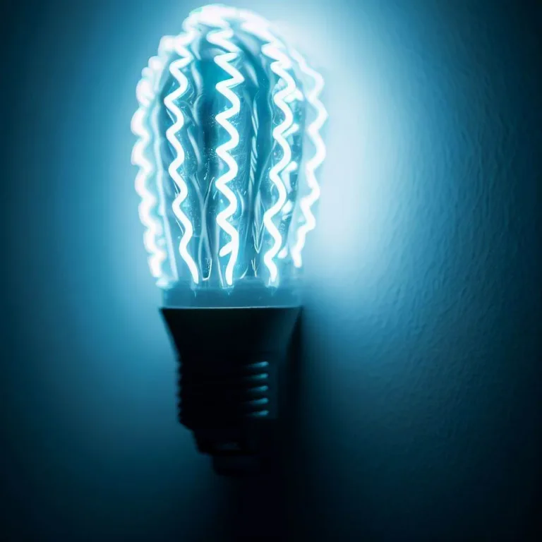 Lampa LED do przyczepki
