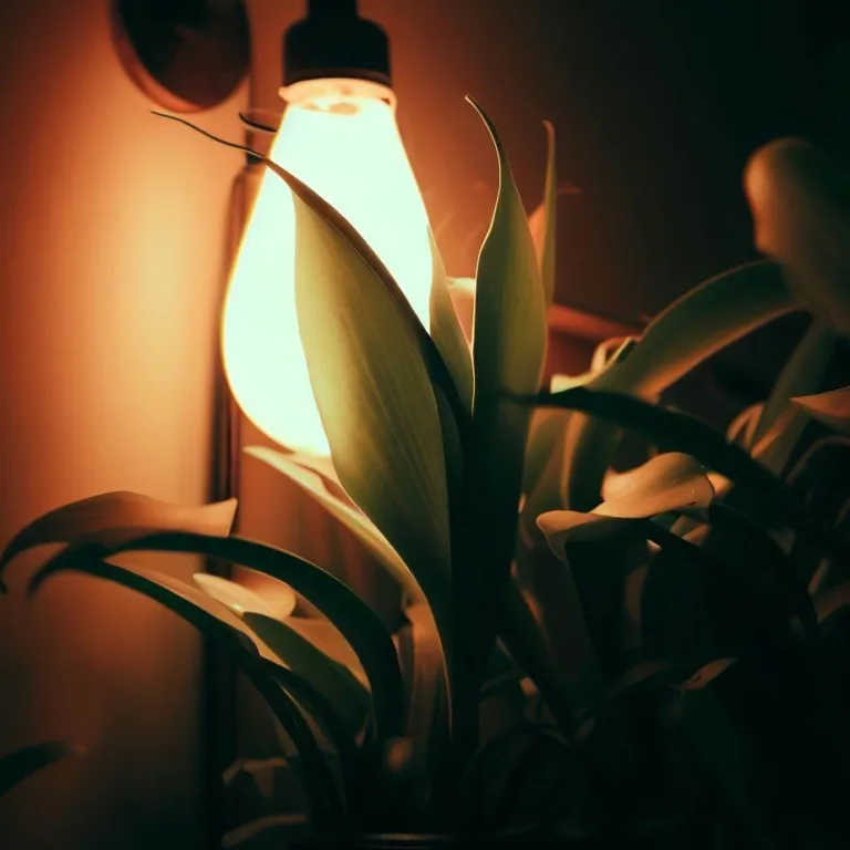 Lampa do roślin: Twoje narzędzie do sukcesu w uprawie roślin