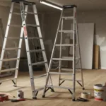 Drabiny aluminiowe czy stalowe